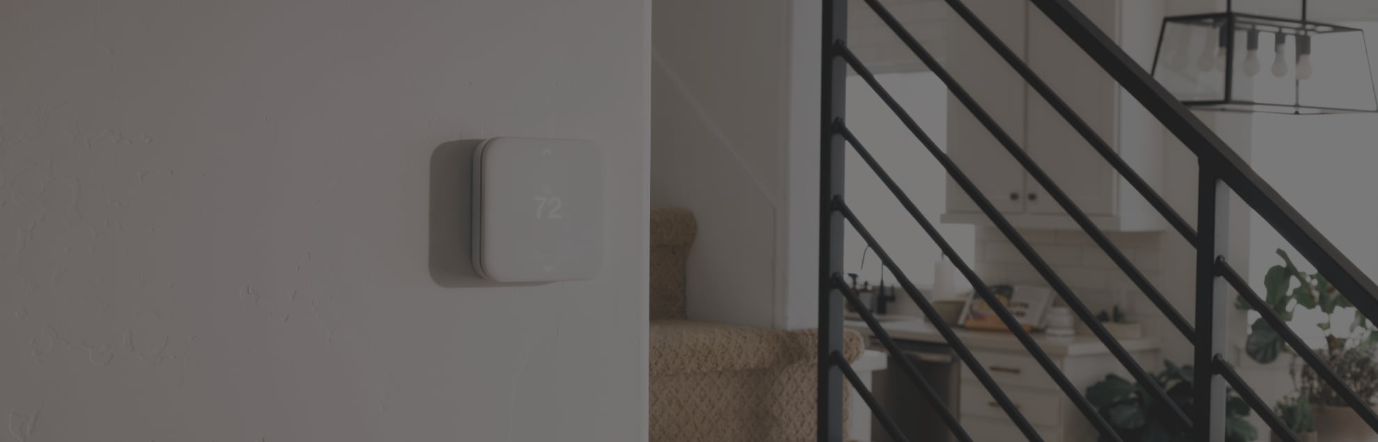 Salem Smart Thermostat