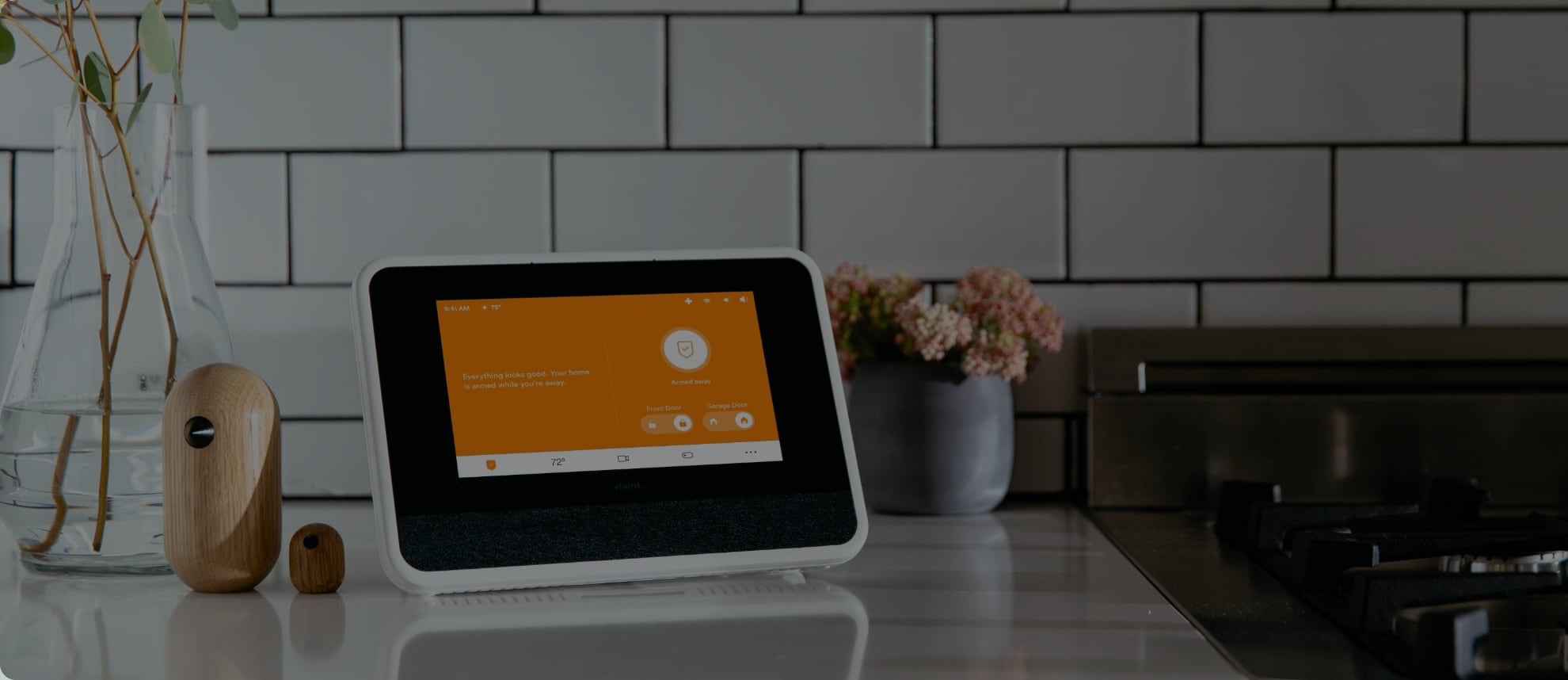 Vivint Smart Hub In Salem