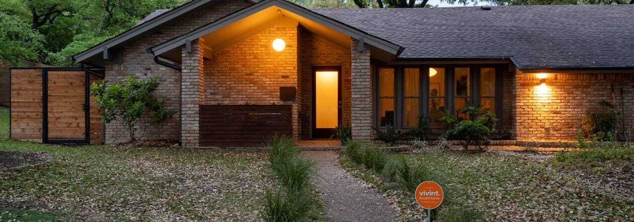 Salem Vivint Home Security FAQS