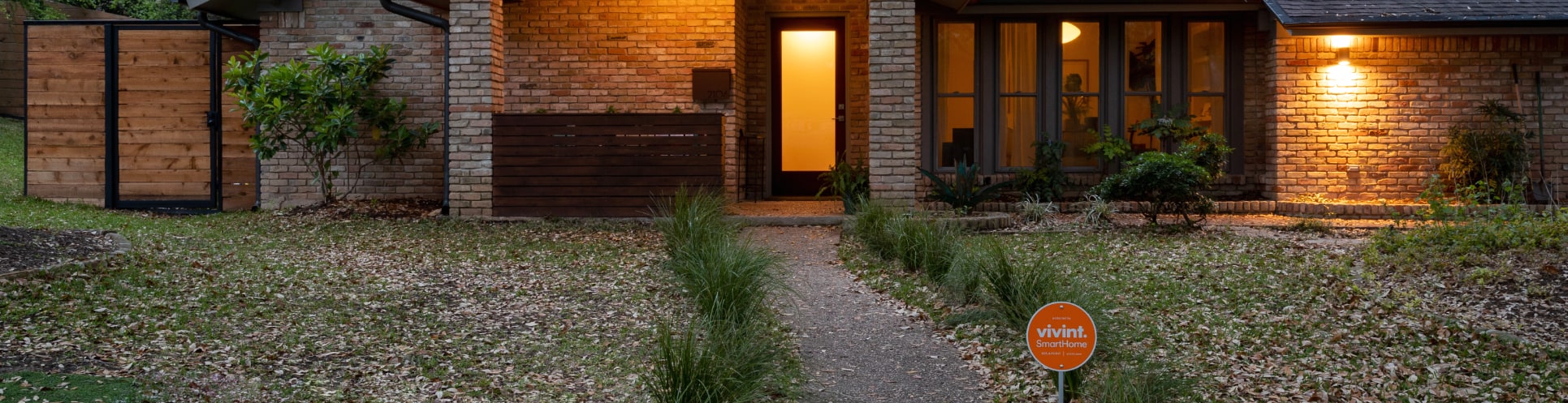 Salem Vivint Home Security FAQS