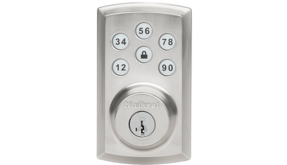 Vivint Smart Lock in Salem