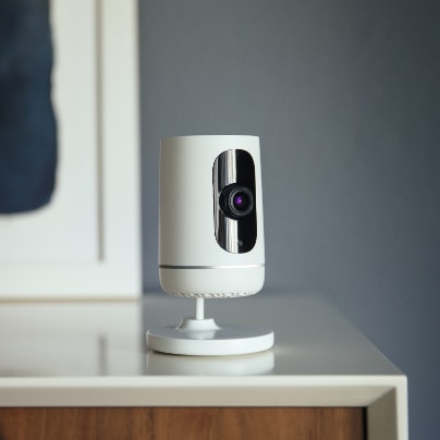 Salem vivint indoor camera