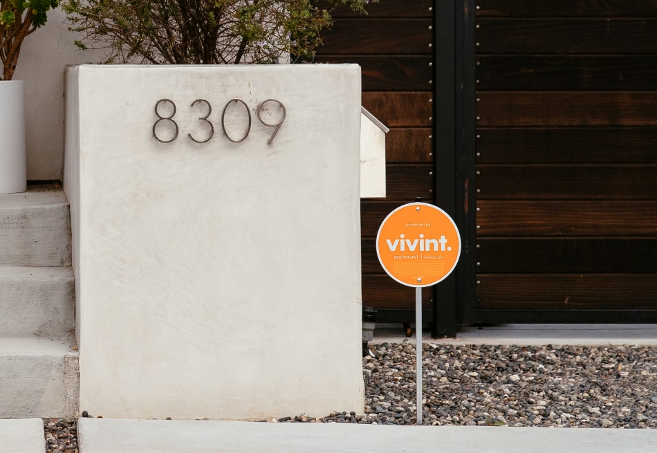 Vivint Salem dealer