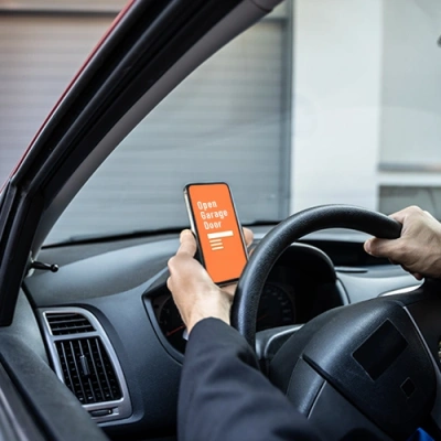 Salem vivint smarthub