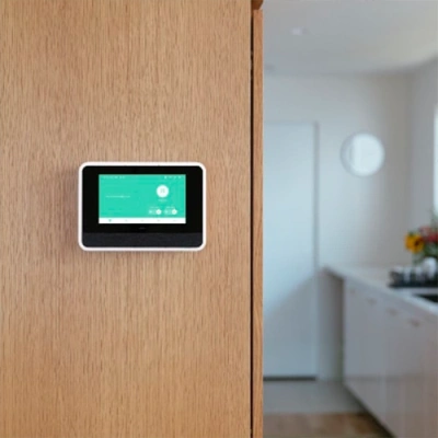 Salem vivint smarthub